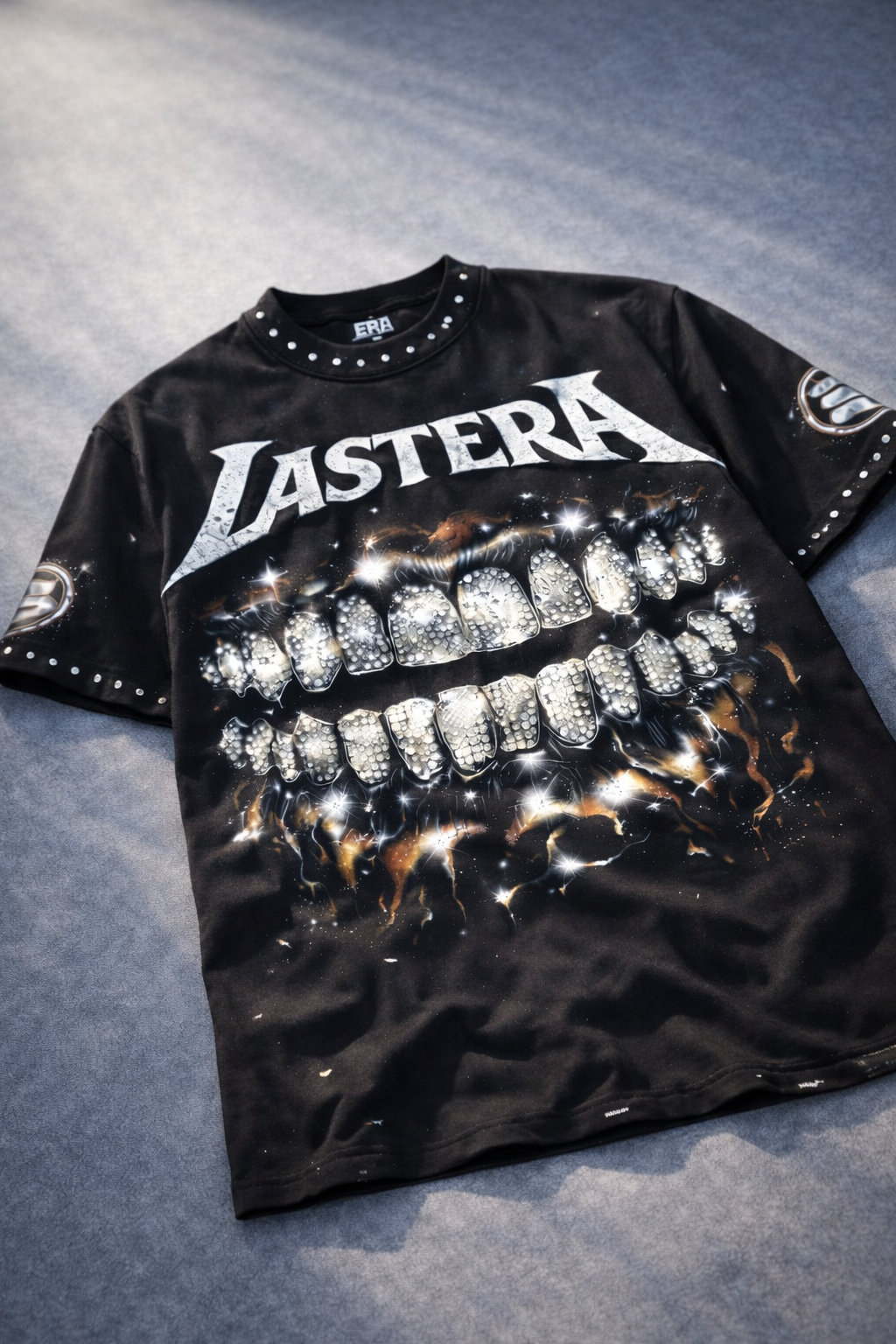 Last Era “Diamond Bite” Tee